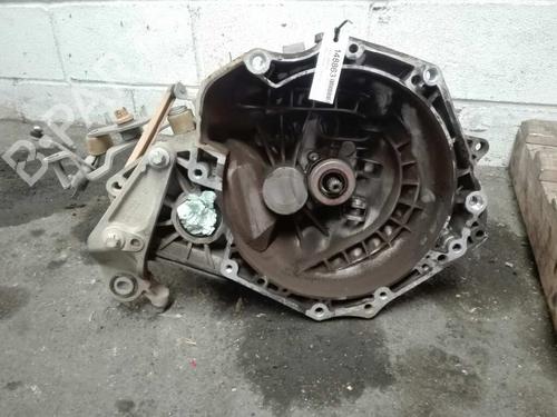 Gearbox OPEL CORSA D (S07)  | BP2299481M3 
