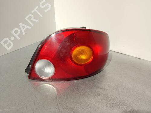 Used Right taillight DAEWOO MATIZ (M100, M150) 0.8 (52 hp) 16241916