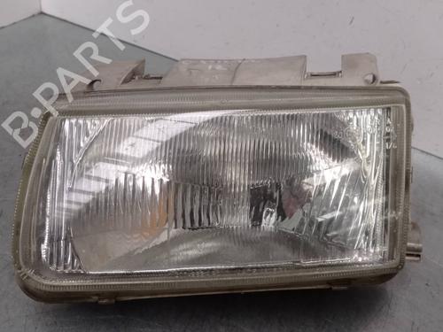 Used Left headlight VW POLO III (6N1) 64 1.9 SDI (64 hp) 11762671