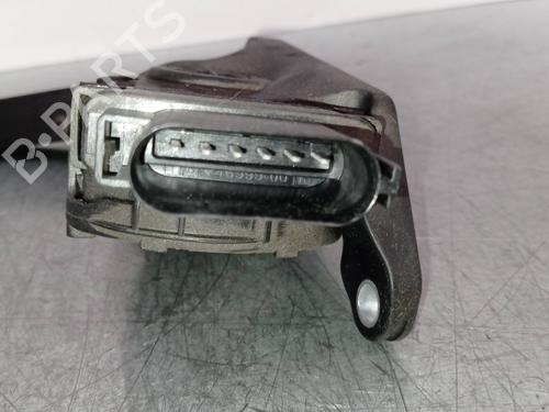 Pedal FORD TOURNEO COURIER B460 MPV 1.0 EcoBoost | BP16883469I4 