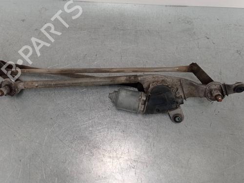 Front wiper motor SUZUKI GRAND VITARA II (JT, TE, TD) 1.9 DDiS (JB419WD, JB419XD) | BP17167970M29 