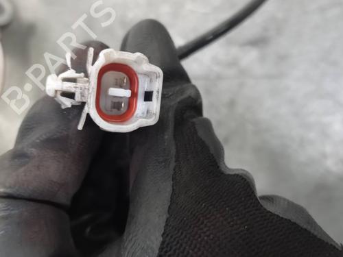 Right front steering knuckle TOYOTA YARIS (_P13_)  | BP22353260M26 
