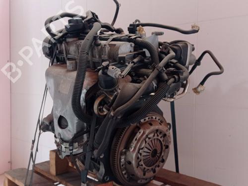 Engine SEAT IBIZA III (6L1)  | BP2253443M1 