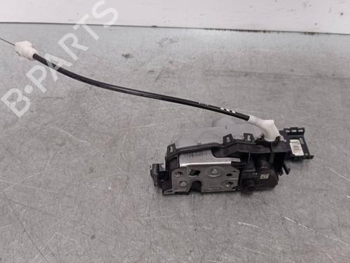 Used Rear right lock PEUGEOT 308 I (4A_, 4C_) [2007-2016]  8883522