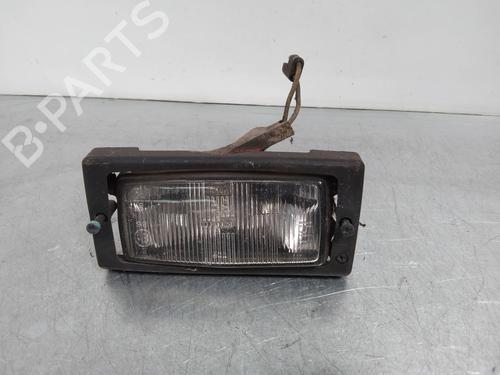 Used Right front fog light Right front fog light RENAULT 19 I Chamade (L53_) [1988-1992] 12443516 12443516