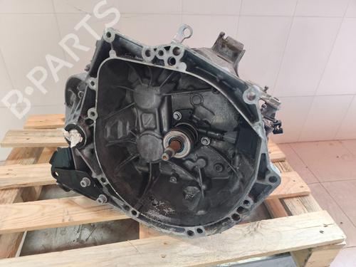 Gearbox CITROËN C4 Picasso II 1.2 THP 110 | BP35820590M3 - Image 5