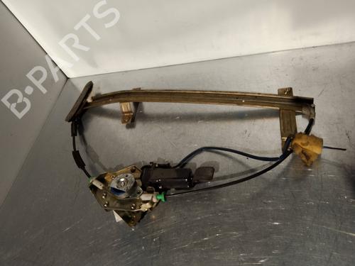 Left front window motor TATA TELCOLINE (40_FD) 3.0 207 DI | BP12443715E21 