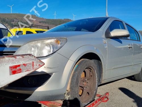 Starter OPEL ASTRA H (A04)  | BP27997635M8 