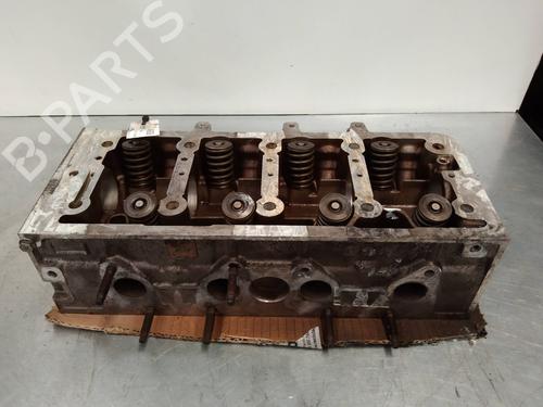 Used Cylinder head PEUGEOT 306 (7B, N3, N5) 1.6 SR (89 hp) 10979884