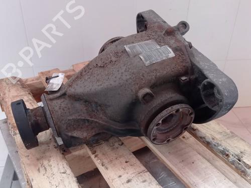 Rear differential BMW 5 (E39)  | BP7900112M24 