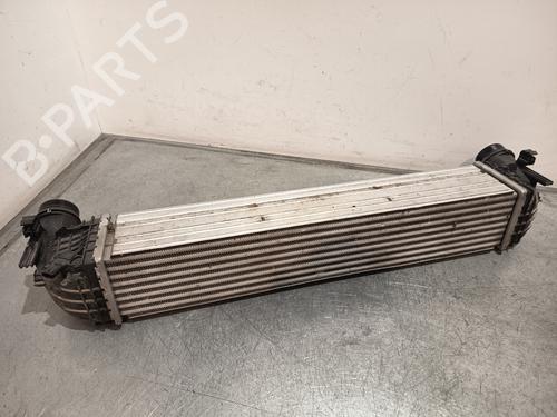 Intercooler OPEL ASTRA K (B16) [2015-2022]  32034589
