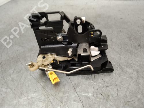 Front left lock DACIA SANDERO  | BP22409565C98 