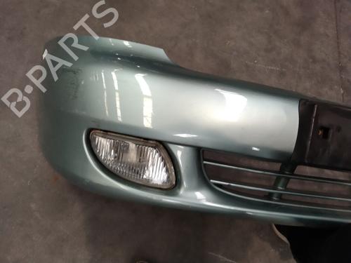 Front bumper CHEVROLET REZZO MPV (U100) 2.0 | BP26711474C7 