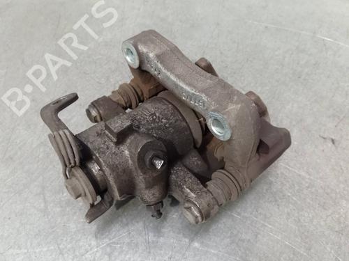 Right rear brake caliper PEUGEOT 208 I (CA_, CC_) 1.6 HDi | BP32273614M106