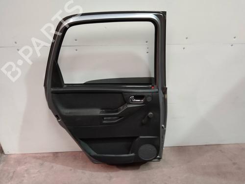 Dør venstre bak OPEL MERIVA A MPV (X03) 1.7 CDTI (E75) | BP2254049C4 