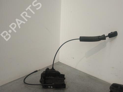 Used Rear right lock RENAULT MEGANE III Grandtour (KZ0/1) [2008-2016]  27343484