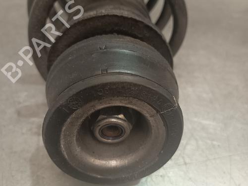 Venstre fortil støddæmper VW GOLF IV (1J1) 1.9 TDI | BP30082992M16