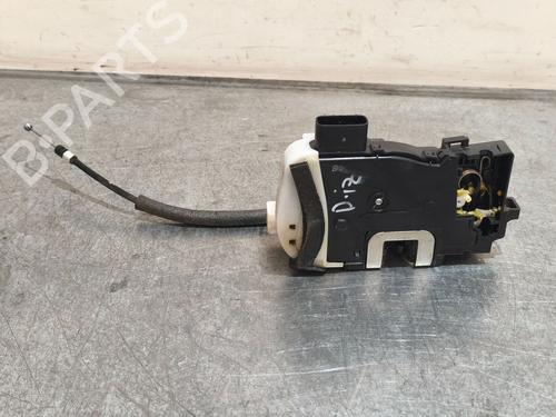 Serratura anteriore sinistra HYUNDAI ix35 (LM, EL, ELH) [2009-2016]  32979255