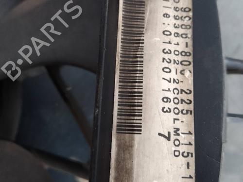 Køleventilator elektrisk OPEL ASTRA H GTC (A04) 1.8 (L08) | BP2254557M35 
