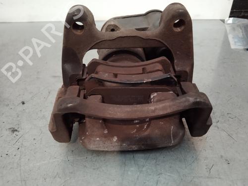 Right rear brake caliper VW PASSAT B6 (3C2) 2.0 TDI 16V | BP20489706M106 