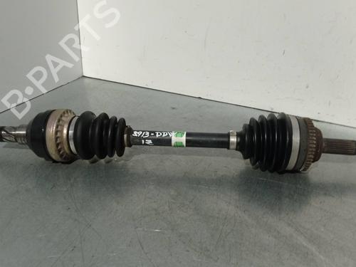 Used Left front driveshaft CHEVROLET AVEO / KALOS Hatchback (T200) 1.4 (83 hp) 11707513
