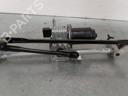 Front wiper motor SKODA FABIA III (NJ3) 1.0 | BP10920122M29 