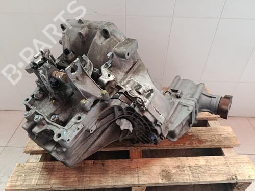 Used Gearbox Gearbox 37198441 37198441