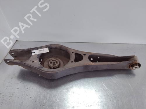 Used Left rear suspension arm AUDI A3 Sportback (8PA) 1.6 FSI (115 hp) 14221591