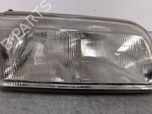 Used Right headlight CITROËN ZX (N2) 1.9 DT (92 hp) 9302687