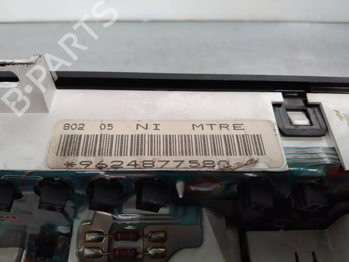 Instrument cluster CITROËN SAXO (S0, S1) 1.5 D | BP2259924C47 