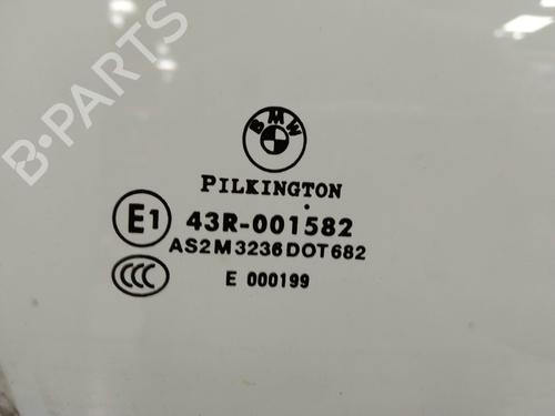 Front right door window BMW 1 (E87) 120 d | BP2250084C19 