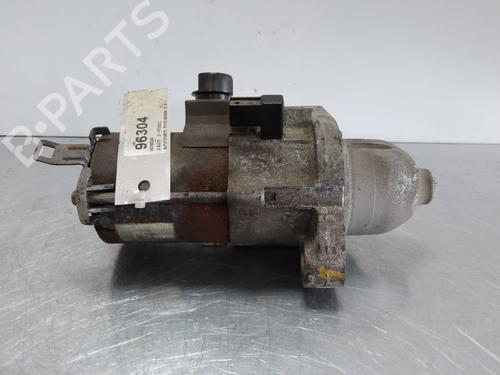 Used Starter HONDA ACCORD VII Tourer (CM, CN) 2.2 i-CTDi (CN2) (140 hp) 2290839