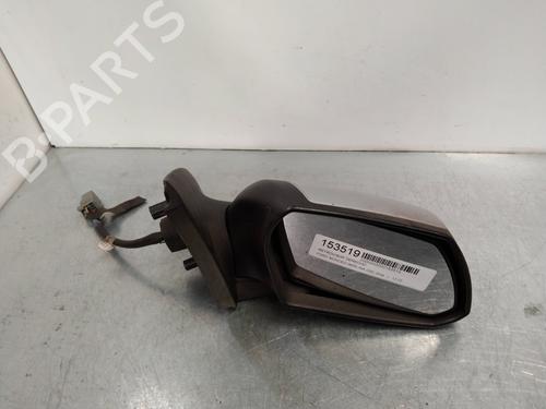 Right mirror FORD MONDEO III Saloon (B4Y) 2.0 16V TDDi / TDCi | BP3032543C27 