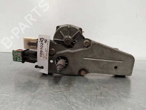 Used Rear wiper motor PEUGEOT 306 (7B, N3, N5) 1.9 STD (69 hp) 2247985