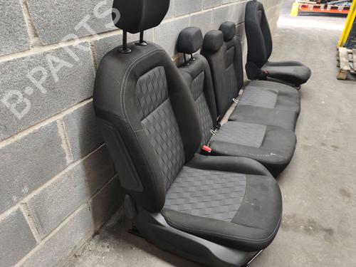 Seats set CITROËN C-ELYSEE (DD_) 1.5 BlueHDi 100 | BP32420858C78