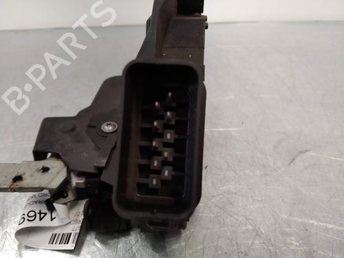 Front right lock FORD MONDEO IV (BA7) 2.0 TDCi | BP2250159C97 