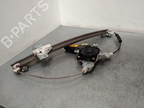 Used Front right window mechanism HYUNDAI GETZ (TB) 1.3 i (82 hp) 21575803