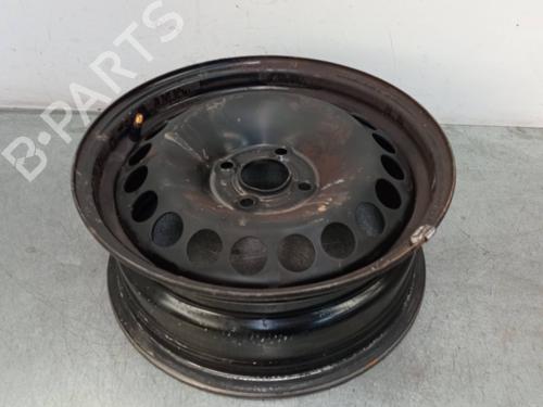 Used Rim OPEL CORSA E (X15) [2014-2025]  31161093