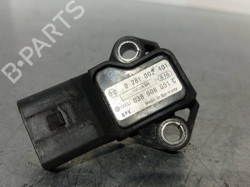 Used Electronic sensor VW PASSAT B6 (3C2) 2.0 TDI 16V (140 hp) 20327092
