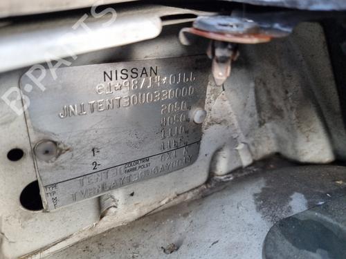 Left mirror FORD ESCORT VI (GAL, AAL, ABL)  | BP11269986C26 