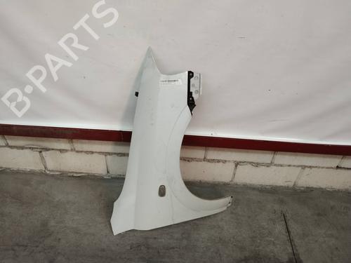 Forkjerm høyre OPEL ASTRA G Hatchback (T98) 2.0 DI (F08, F48) (82 hp) 2272756