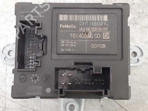 Elektronisk modul FORD FIESTA VI (CB1, CCN) 1.0 EcoBoost | BP6470059M83 