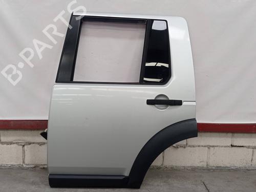 Left rear door LAND ROVER DISCOVERY III (L319) 2.7 TD 4x4 | BP11887114C4