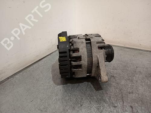 Alternator HYUNDAI i40 I (VF) 1.7 CRDi | BP37015683M7 - Image 3