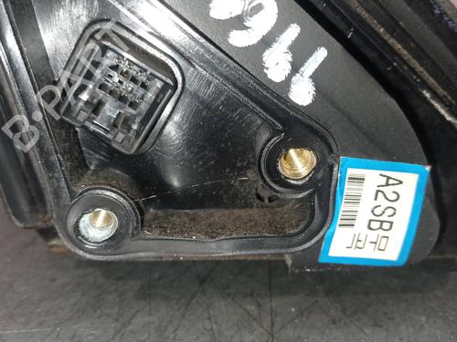 Left mirror HYUNDAI ACCENT II (LC)  | BP21568308C26 