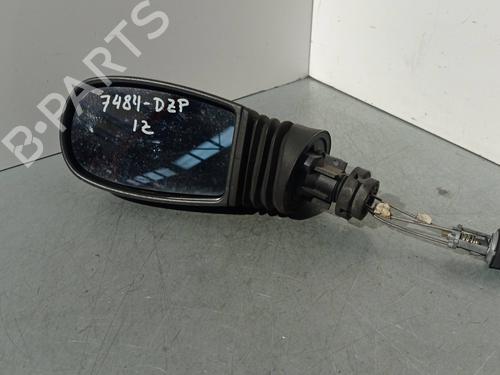 Left mirror FIAT PUNTO (188_) 1.3 JTD 16V | BP11705443C26 