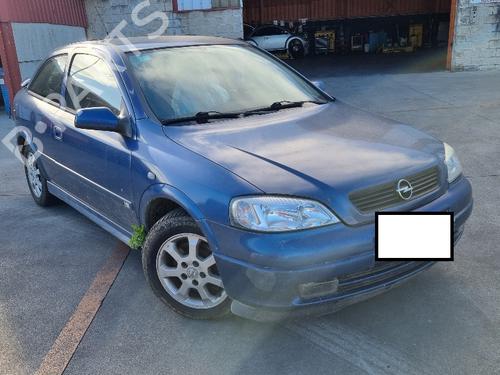 Querlenker rechts vorne OPEL ASTRA G Hatchback (T98) 2.0 DTI 16V (F08, F48) | BP29159666M13 