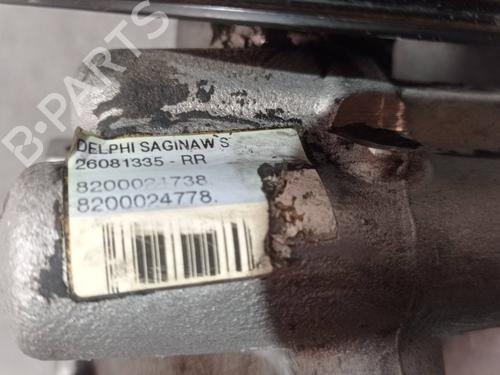 Steering pump OPEL VIVARO A Van (X83)  | BP29641222M99 
