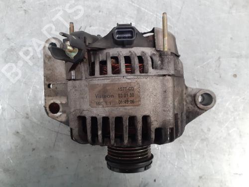 Alternator FORD MONDEO III Saloon (B4Y) 2.0 16V | BP7122411M7