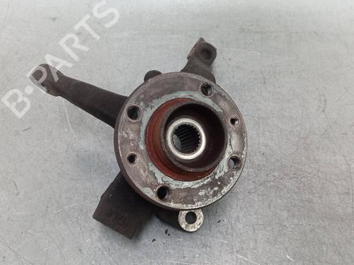 Right front steering knuckle RENAULT KANGOO / GRAND KANGOO II (KW0/1_) 1.5 dCi 70 (KW0V, KW0A) | BP18108070M26 